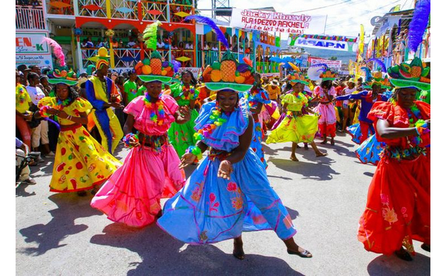Carnaval en Haïti : besoin de formation continue pour les créateurs et opérateurs culturels